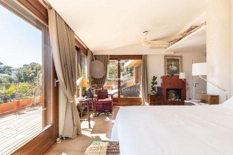 Villa pārdošanā Castelldefels, Barcelona, Spānijā 5 istabas, 330 m2 Nr. 168955 - attēls 9