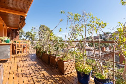 Villa pārdošanā Castelldefels, Barcelona, Spānijā 5 istabas, 330 m2 Nr. 168955 - attēls 22