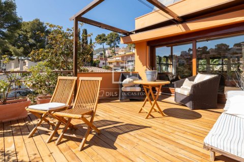 Villa pārdošanā Castelldefels, Barcelona, Spānijā 5 istabas, 330 m2 Nr. 168955 - attēls 4