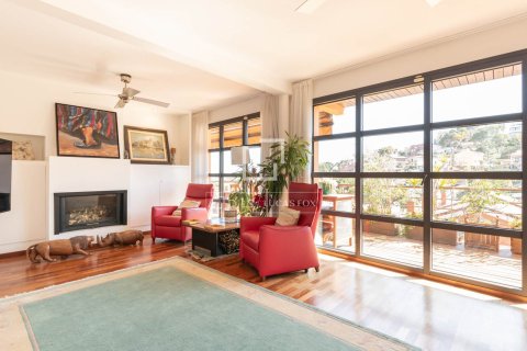 Villa pārdošanā Castelldefels, Barcelona, Spānijā 5 istabas, 330 m2 Nr. 168955 - attēls 20