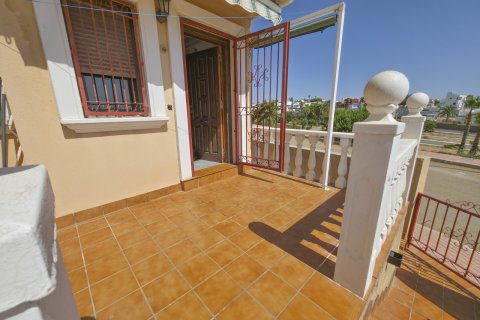 Villa pārdošanā Villamartin, Alicante, Spānijā 2 istabas, 77 m2 Nr. 194130 - attēls 2