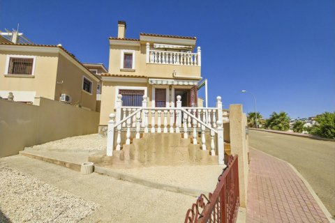 Villa pārdošanā Villamartin, Alicante, Spānijā 2 istabas, 77 m2 Nr. 194130 - attēls 21