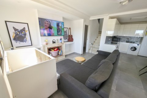 Villa pārdošanā Villamartin, Alicante, Spānijā 2 istabas, 77 m2 Nr. 194130 - attēls 5