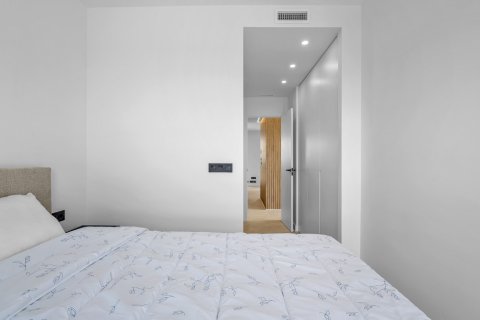 Apartment à vendre à Santa Rosalia, Murcia, Espagne, 2 chambres, 87 m2 No. 194135 - photo 22