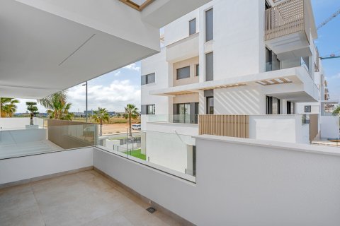 Apartment à vendre à Santa Rosalia, Murcia, Espagne, 2 chambres, 87 m2 No. 194135 - photo 18
