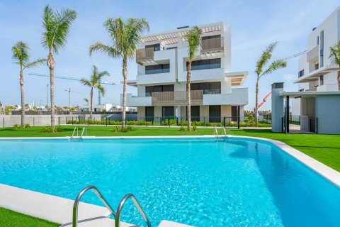 Apartment à vendre à Santa Rosalia, Murcia, Espagne, 2 chambres, 87 m2 No. 194135 - photo 2
