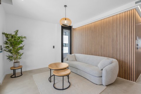 Apartment à vendre à Santa Rosalia, Murcia, Espagne, 2 chambres, 87 m2 No. 194135 - photo 14
