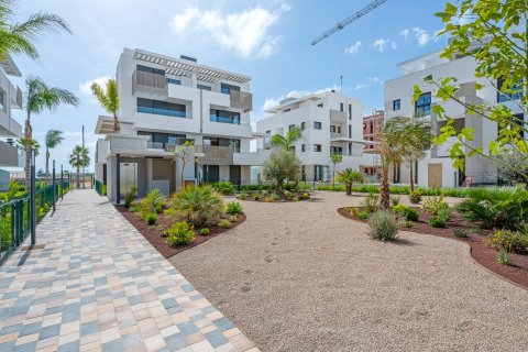 Apartment à vendre à Santa Rosalia, Murcia, Espagne, 2 chambres, 87 m2 No. 194135 - photo 3