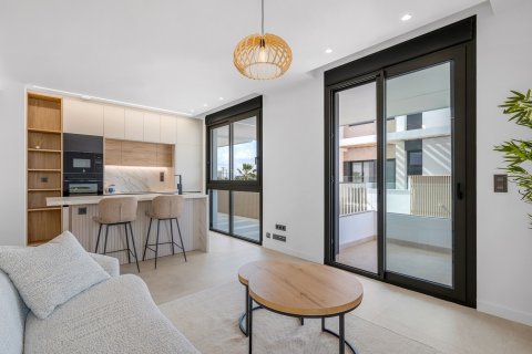 Apartment à vendre à Santa Rosalia, Murcia, Espagne, 2 chambres, 87 m2 No. 194135 - photo 8
