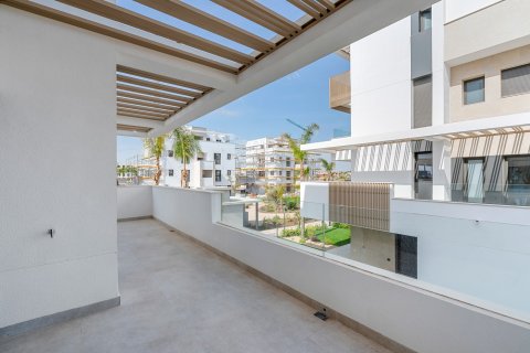 Apartment à vendre à Santa Rosalia, Murcia, Espagne, 2 chambres, 87 m2 No. 194135 - photo 17