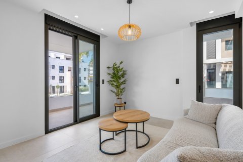 Apartment à vendre à Santa Rosalia, Murcia, Espagne, 2 chambres, 87 m2 No. 194135 - photo 15