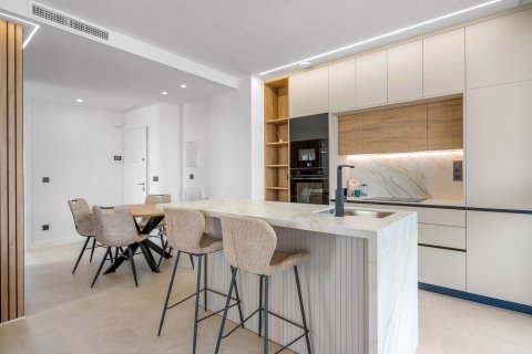 Apartment à vendre à Santa Rosalia, Murcia, Espagne, 2 chambres, 87 m2 No. 194135 - photo 12