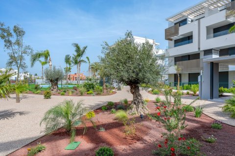 Apartment à vendre à Santa Rosalia, Murcia, Espagne, 2 chambres, 87 m2 No. 194135 - photo 5