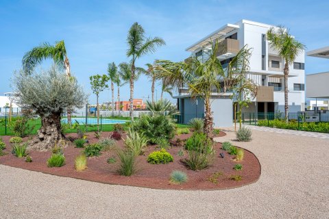 Apartment à vendre à Santa Rosalia, Murcia, Espagne, 2 chambres, 87 m2 No. 194135 - photo 6