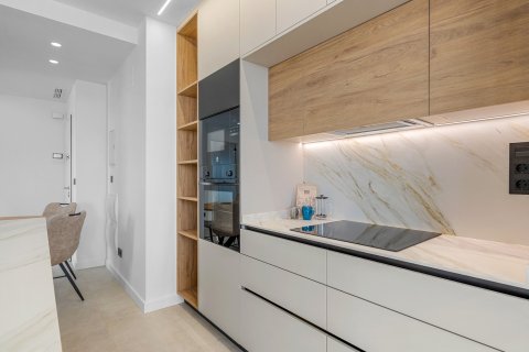 Apartment à vendre à Santa Rosalia, Murcia, Espagne, 2 chambres, 87 m2 No. 194135 - photo 13