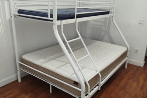 Appartamento in vendita a Palma de Majorca, Mallorca, Spagna 2 camere da letto, 57 mq. N° 193515 - foto 5