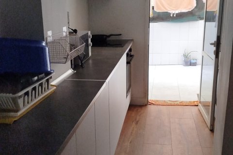 Appartamento a Palma de Majorca, Mallorca, Spagna 2 camere da letto, 57 mq. N° 193515