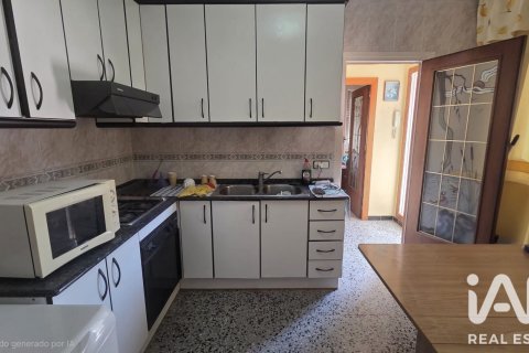 Продажа пентхауса в Калафелл, Таррагона, Испания 1 спальня, 34м2 №193518 - фото 8