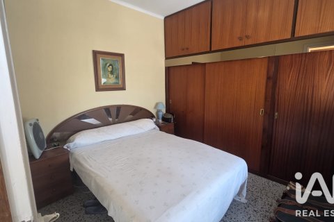 Продажа пентхауса в Калафелл, Таррагона, Испания 1 спальня, 34м2 №193518 - фото 15