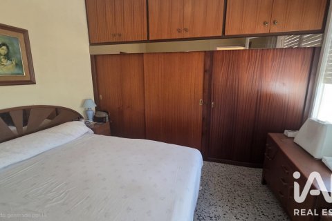 Продажа пентхауса в Калафелл, Таррагона, Испания 1 спальня, 34м2 №193518 - фото 13