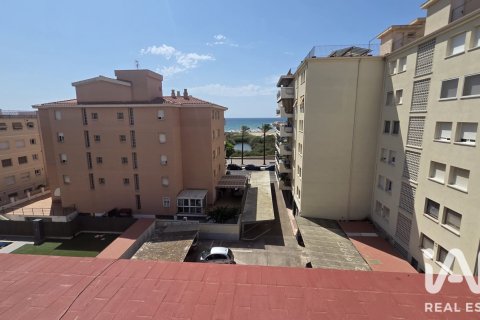 Продажа пентхауса в Калафелл, Таррагона, Испания 1 спальня, 34м2 №193518 - фото 4