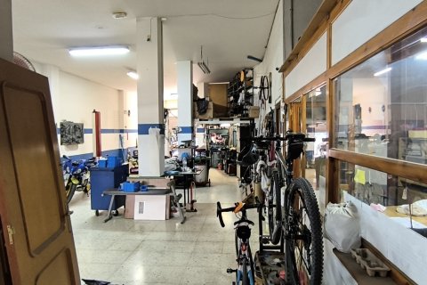 Proprietà commerciale in vendita a Crevillent, Alicante, Spagna 161 mq. N° 193519 - foto 7