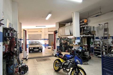 Proprietà commerciale a Crevillent, Alicante, Spagna 161 mq. N° 193519