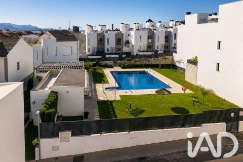 Kamienica w Alhaurin de la Torre, Malaga, Hiszpania 3 sypialnie, 177 mkw. nr 193517 – zdjęcie 12