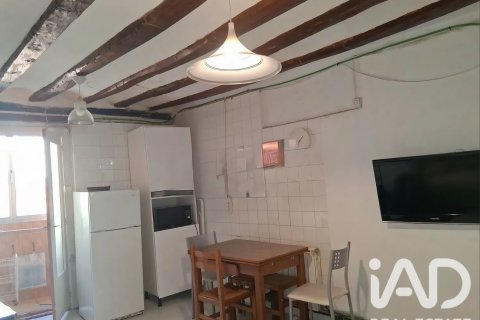 Appartamento in vendita a Pamplona, Navarre, Spagna 2 camere da letto, 68 mq. N° 193516 - foto 2