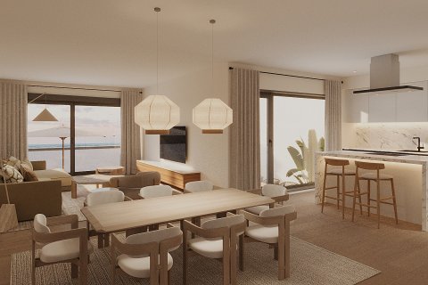 Appartamento in vendita a La Linea de la Concepcion, Cadiz, Spagna 1 camera da letto, 74 mq. N° 190435 - foto 16
