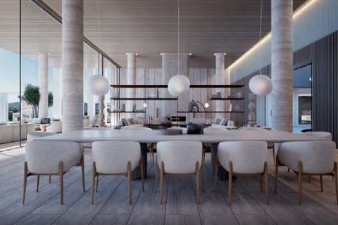 Villa pārdošanā Pueblo Nuevo, Cadiz, Spānijā 8 istabas, 3981 m2 Nr. 190431 - attēls 19