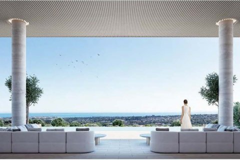 Villa pārdošanā Pueblo Nuevo, Cadiz, Spānijā 8 istabas, 3981 m2 Nr. 190431 - attēls 22