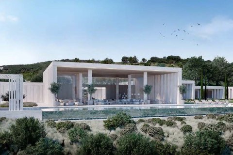 Villa pārdošanā Pueblo Nuevo, Cadiz, Spānijā 8 istabas, 3981 m2 Nr. 190431 - attēls 23