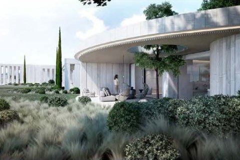 Villa pārdošanā Pueblo Nuevo, Cadiz, Spānijā 8 istabas, 3981 m2 Nr. 190431 - attēls 16