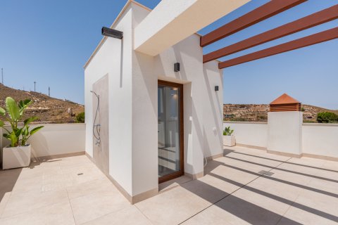 Продажа виллы в Альмерия, Испания 3 спальни, 90м2 №190433 - фото 22