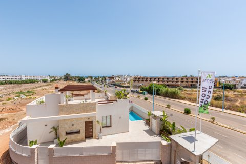 Villa zum Verkauf in Almeria, Spanien 3 Schlafzimmer, 90 m2 Nr. 190432 - Foto 21