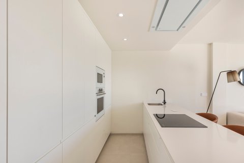 Villa pārdošanā Los Alcazares, Murcia, Spānijā 3 istabas, 115 m2 Nr. 161541 - attēls 8