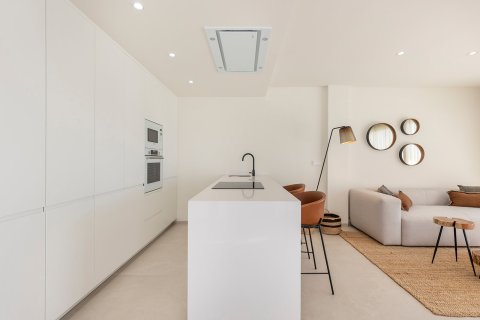 Villa pārdošanā Los Alcazares, Murcia, Spānijā 3 istabas, 115 m2 Nr. 161541 - attēls 4