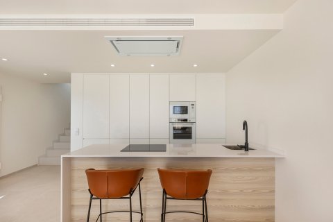 Villa pārdošanā Los Alcazares, Murcia, Spānijā 3 istabas, 115 m2 Nr. 161541 - attēls 3