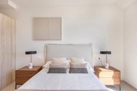 Villa pārdošanā Los Alcazares, Murcia, Spānijā 3 istabas, 115 m2 Nr. 161541 - attēls 27