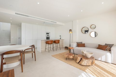 Villa pārdošanā Los Alcazares, Murcia, Spānijā 3 istabas, 115 m2 Nr. 161541 - attēls 7