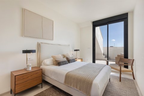 Villa pārdošanā Los Alcazares, Murcia, Spānijā 3 istabas, 115 m2 Nr. 161541 - attēls 26