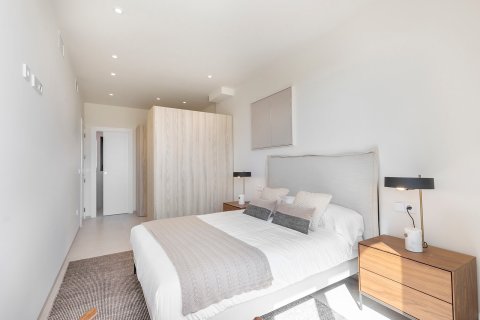 Villa pārdošanā Los Alcazares, Murcia, Spānijā 3 istabas, 115 m2 Nr. 161541 - attēls 28