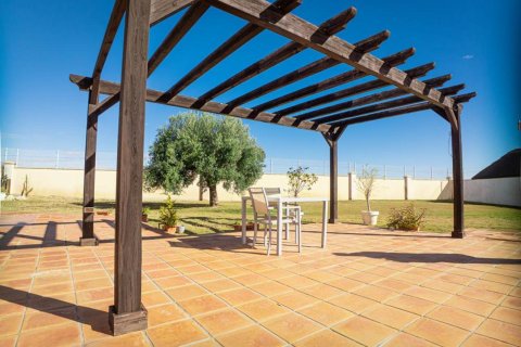 Villa zum Verkauf in El Valle Golf Resort, Murcia, Spanien 5 Schlafzimmer, 308 m2 Nr. 161542 - Foto 2