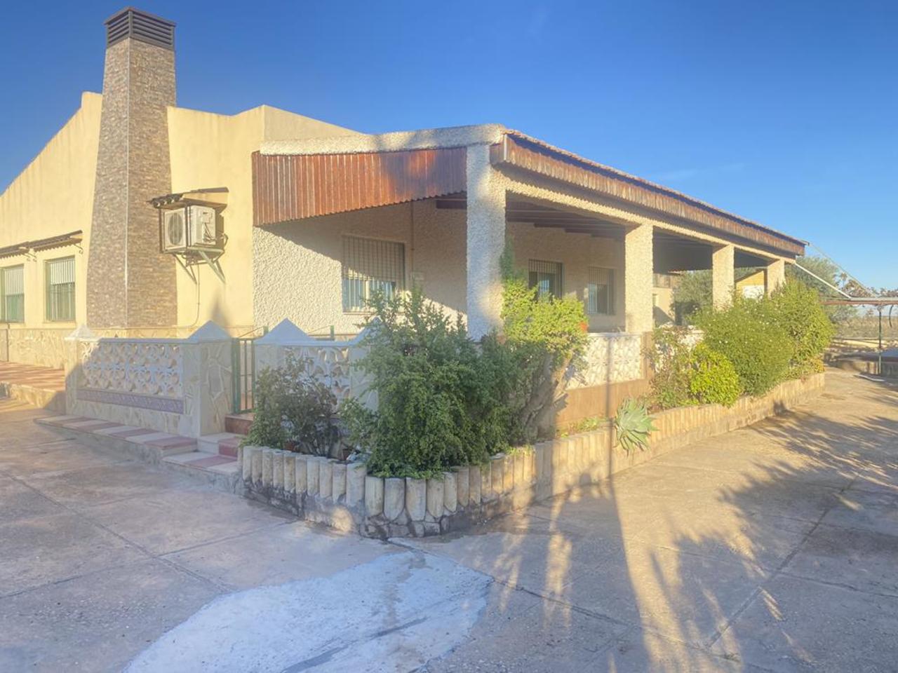 Huvila Gea Y Truyols, Murcia, Espanja 4 makuuhuonetta, 153 m2 No. 161536