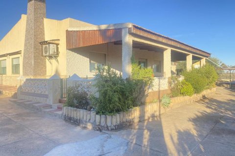 Villa en venta en Gea Y Truyols, Murcia, España 4 dormitorios, 153 m2 No. 161536 - foto 11