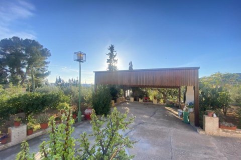 Villa en venta en Gea Y Truyols, Murcia, España 4 dormitorios, 153 m2 No. 161536 - foto 21