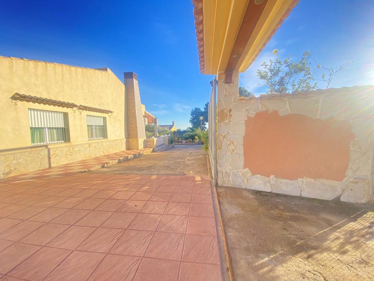 Huvila Gea Y Truyols, Murcia, Espanja 4 makuuhuonetta, 153 m2 No. 161536