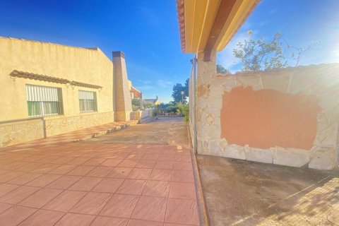 Villa en venta en Gea Y Truyols, Murcia, España 4 dormitorios, 153 m2 No. 161536 - foto 4