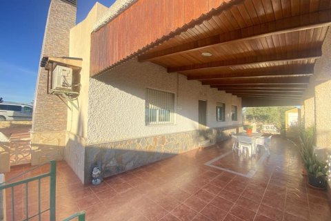 Villa en venta en Gea Y Truyols, Murcia, España 4 dormitorios, 153 m2 No. 161536 - foto 22